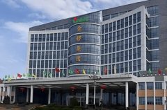 共同自从研发的系统进行秒