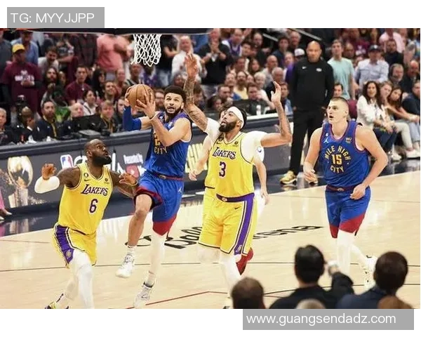 2017年NBA骑士与掘金激战回顾精彩瞬间与赛季亮点分析