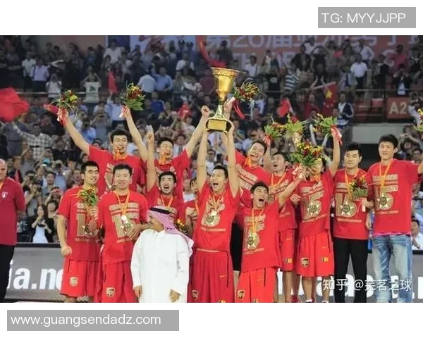 2010至2011赛季广东队与吉林队的精彩对决回顾与分析