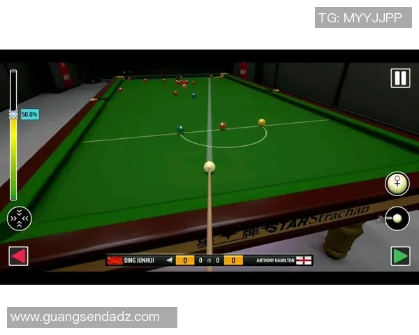 2007年丁俊晖与汉密尔顿的巅峰对决回顾与精彩瞬间解析