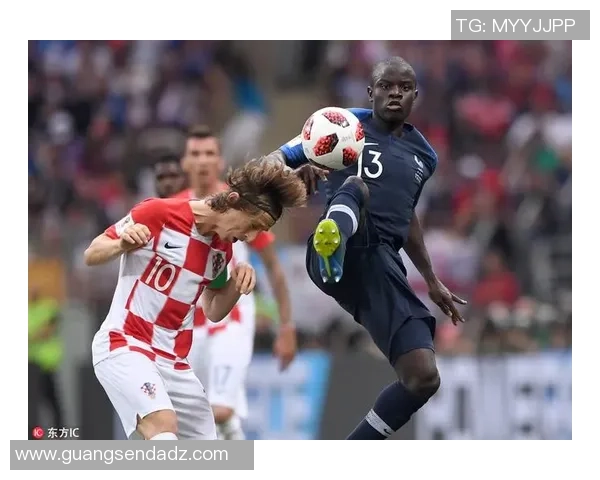 2018年世界杯精彩回顾法国与俄罗斯对决全场录像分析与亮点集锦