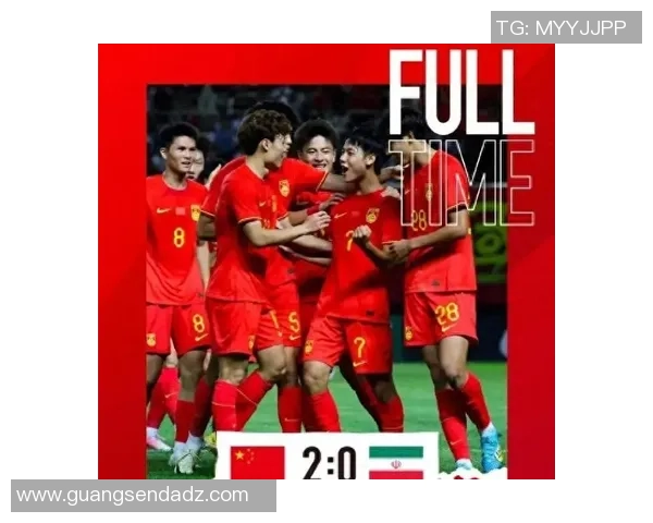 伊朗与中国友谊赛精彩瞬间回顾图片集锦展现两国足球魅力