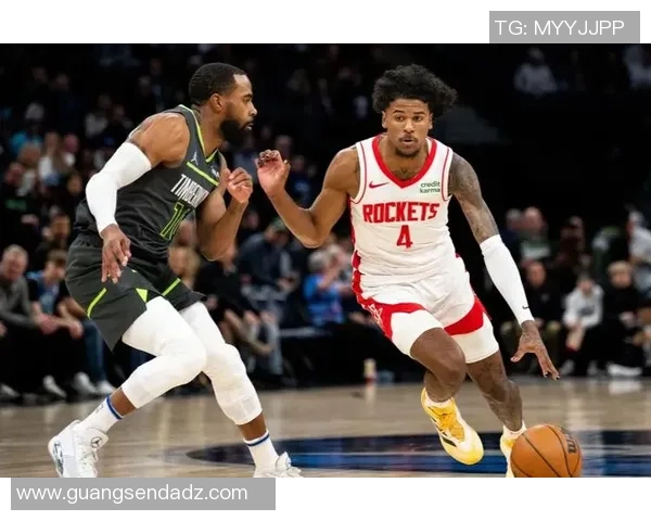 休斯顿与明尼苏达精彩对决直播全程回顾与分析