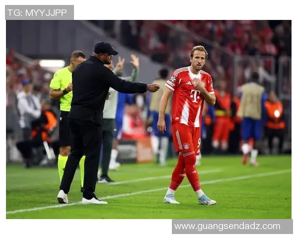 凯恩的传奇之路：从足球天才到全球体育偶像的蜕变与影响