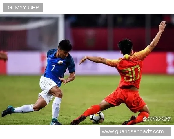 印度足球与中国足球的较量分析与未来发展展望