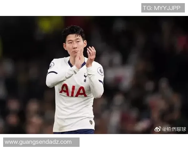 孙兴O的足球传奇之路:从青涩少年到世界舞台的璀璨明星 孙兴O的足球传奇之路:从青涩少年到世界舞台的璀璨明星